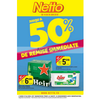 Anti Crise Fr Catalogue Netto Du 14 Au 26 JuinCatalogue Netto Du 14