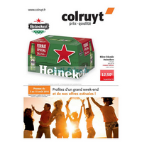 Anti Crise Fr Catalogue Colruyt Du Au Ao Tcatalogue Colruyt Du