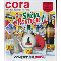 Anti Crise Fr Catalogue Cora Du 23 Au 31 Mars 2018 Portugal