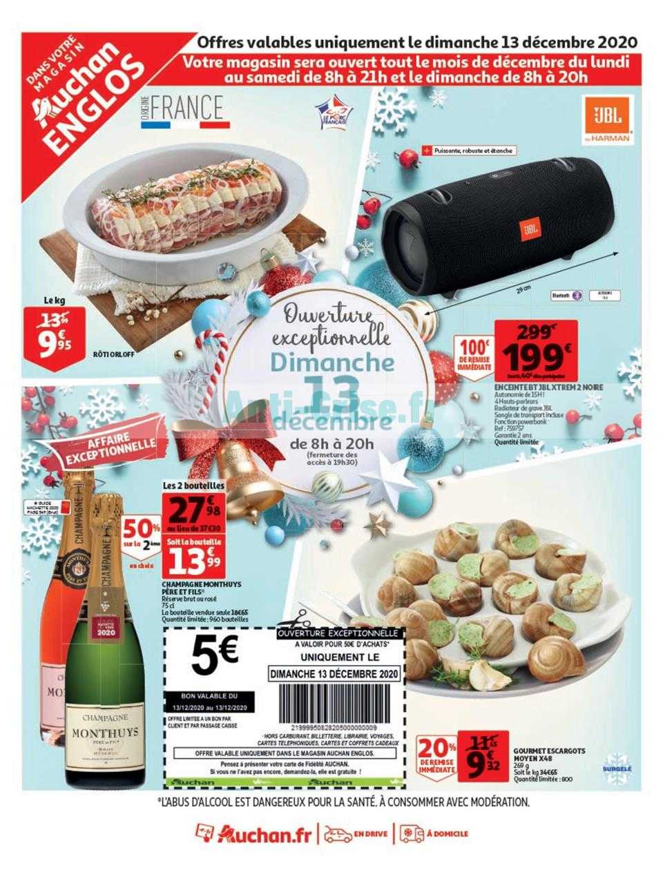 Top 31 Imagen Billetterie Auchan Englos Fr Thptnganamst Edu Vn