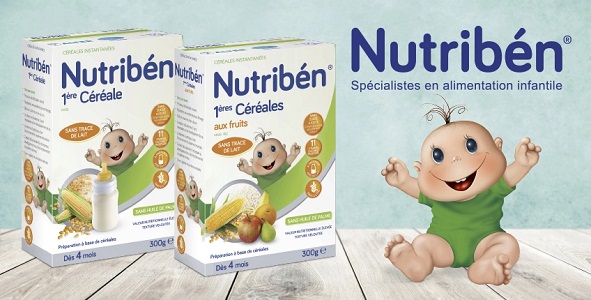 Anti Crise Fr Test De Produit Consobaby C R Ales Nutrib Ntest De