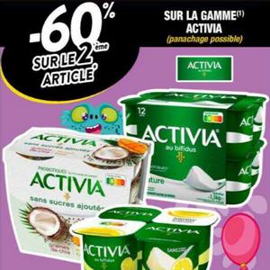 Anti Crise Fr Gamme ACTIVIA Chez Cora 15 03 21 03 Gamme ACTIVIA