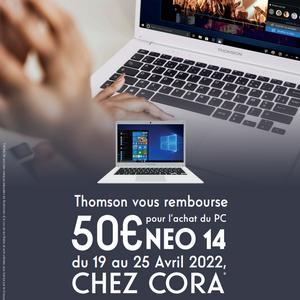 Anti Crise Fr Offre De Remboursement Thomson Rembours S Sur