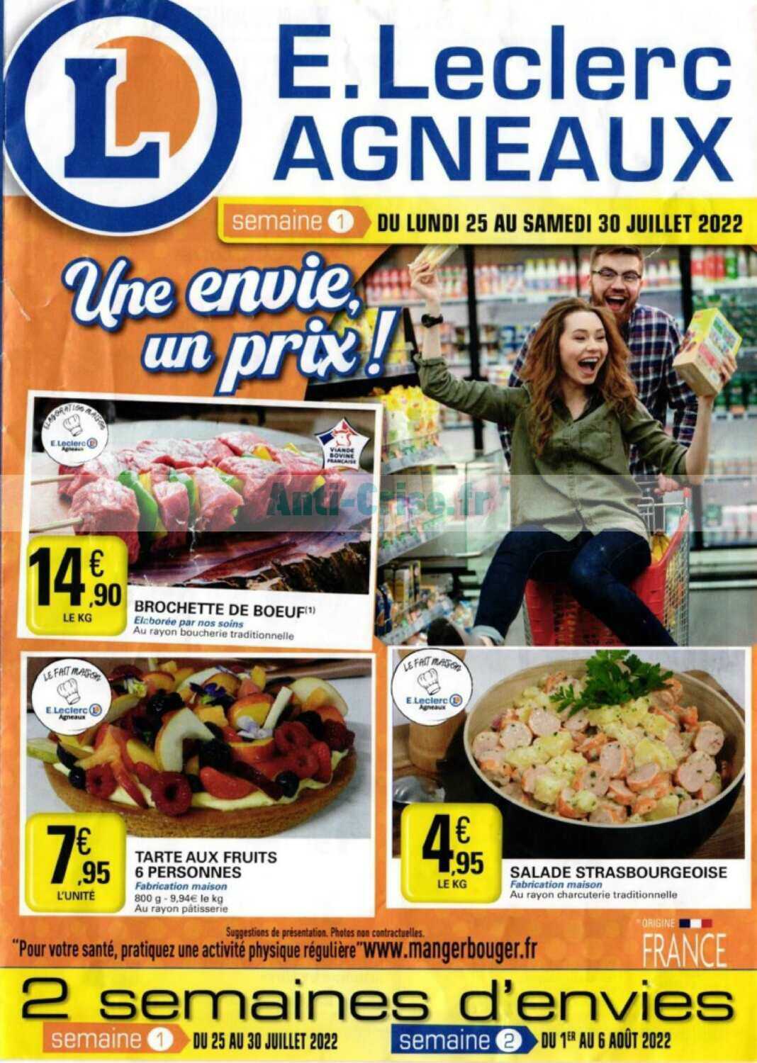 Anti Crise Fr Catalogues Promos Bons Plans ECONOMISEZ Catalogues