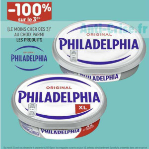 Anti Crise Fr Gamme Philadelphia Chez Leader Price 23 08 04 09