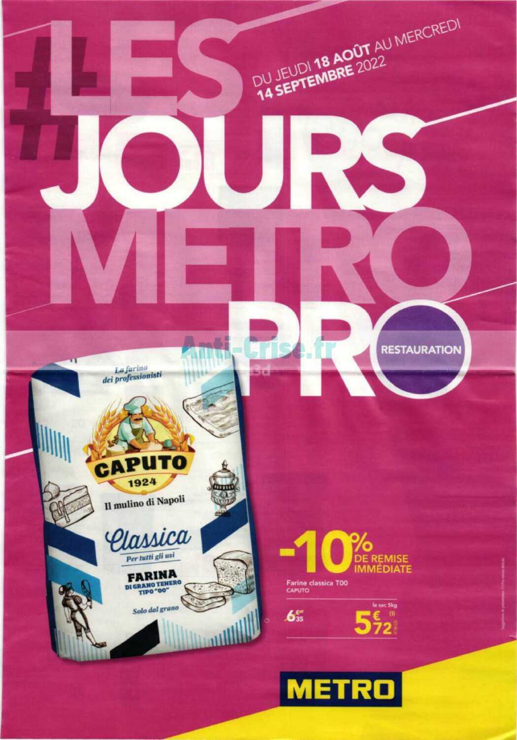 Anti Crise Fr Catalogues Promos Bons Plans Economisez Catalogues