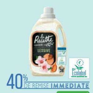 Anti Crise Fr Lessive Liquide La Recette Essentielle Chez Match