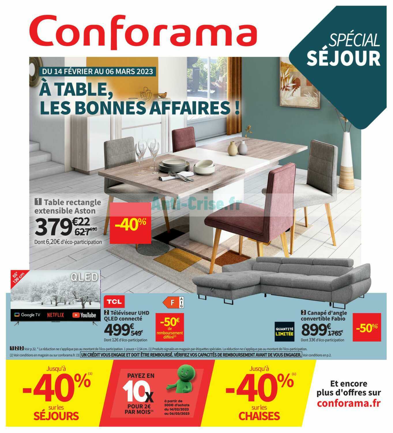 Anti Crise Fr Catalogues Promos Bons Plans Economisez