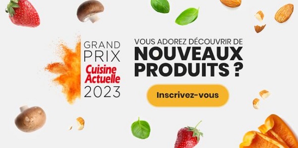 Anti Crise Fr Test De Produit Cuisine Actuelle Grand Prix 2023Test