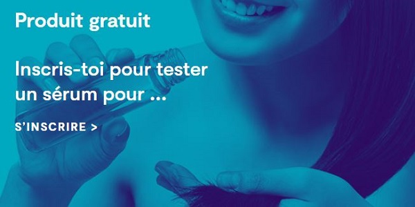 Anti Crise Fr Test De Produit Home Tester Club SerumTest De Produit