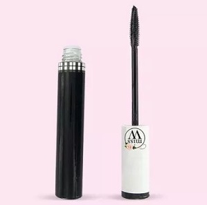 Anti Crise Fr Test De Produit Belle Au Naturel Mascara Noir Intense