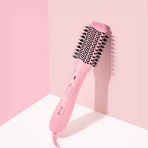 Anti crise fr Test de Produit Beauté Test Blow Dry Brush de Mermade