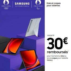 Anti Crise Fr Offre De Remboursement Samsung Jusqu Rembours S