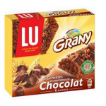 Test de produit : Grany Chocolat de LU - anti-crise.fr