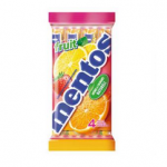 Test de produit : Mentos Fruit de Mentos - anti-crise.fr