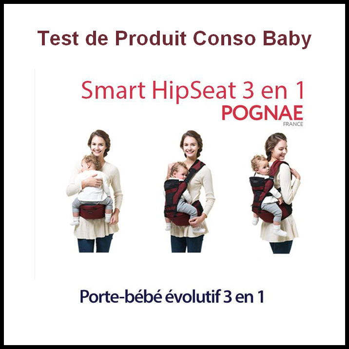 porte bébé consobaby