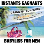 Anti-crise.fr instants gagnants babyliss for men