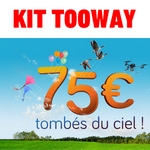Anti-crise.fr offre de remboursement kit tooway