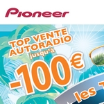 anti-crise.fr offre de remboursement pioneer autoradio