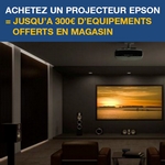 anti-crise.fr offre projecteur epson