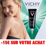 odr - offre de remboursement shopmium Vichy Destock Serum Flash
