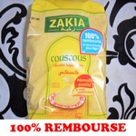 odr offre de remboursement couscous zakia