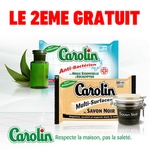 odr - offre de remboursement shopmium lingettes carolin