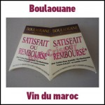 Offre de Remboursement (ODR) Boulaouane : Votre Bouteille Satisfait ou 100 % Remboursé - anti-crise.fr