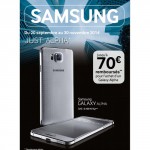 Offre de Remboursement (ODR) Samsung : Jusqu'à 70 € sur la Galaxy Alpha - anti-crise.fr
