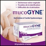 Test de Produit Beauté Test : Mucogyne, gel intime à l’acide hyaluronique - anti-crise.fr