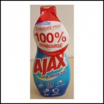 Offre de Remboursement (ODR) Ajax Je Nettoie Tout 100 % - anti-crise.fr