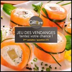 Tirage au Sort Vins des Côtes de Gascogne sur Facebook : kit de dégustation à Gagner - anti-crise.fr