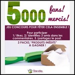 Tirage au Sort Vip Domotec France sur Facebook : Pack de «Produits Inédits » à Gagner - anti-crise.fr