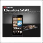 Tirage au Sort Pixmania sur Facebook : Un Smartphone Huawei à Gagner - anti-crise.fr