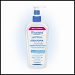 Test de Produit Mustela : Baume relipidant STELATOPIA® - anti-crise.fr