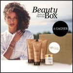 Tirage au sort Niwel sur Facebook : Une Beauty Box à Gagner - anti-crise.fr
