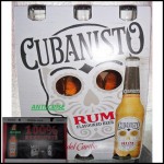 Offre de Remboursement (ODR) Cubanisto Rum flavoured beer 100 % Remboursé - anti-crise.fr