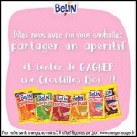 Tirage au Sort Belin sur Facebook : Belin Croustilles Box à Gagner - anti-crise.fr