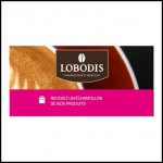 Echantillon Lobodis : Café, Thé, Chocolat, Sucre au choix - anti-crise.fr