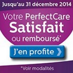 Offre d'Essai (ODR) Philips : Votre produit Perfectcare Satisfait ou 100 % Remboursé - anti-crise.fr
