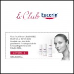 Test de Produit Eucerin : Nouvelle gamme UltraSensible - anti-crise.fr