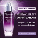 Test de Produit Beauté Test : AvantGardist de Dr Pierre Ricaud - anti-crise.fr