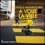 Test de produit Conso Baby : Poussette Bee 3 Bugaboo - anti-crise.fr