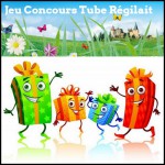 Tirage au Sort Régilait : 1 an de Tube Régilait à Gagner - anti-crise.fr