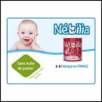 Test de Produit Conso Baby : Lait Nébilia® 2ème âge - anti-crise.fr
