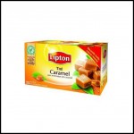 Tests de Produits : Thé Caramel de Lipton - anti-crise.fr
