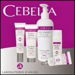 Echantillon Cebelia : Crème de soin dermatologique - anti-crise.fr