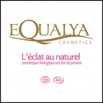 Echantillon Equalya : Produit de beauté bio - anti-crise.fr