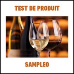 Test de Produit Sampléo : Box de Vins Biologiques - anti-crise.fr