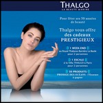 Tirage au Sort Thalgo : Week end au Royal-Thalasso Barrière la Baule à Gagner - anti-crise.fr